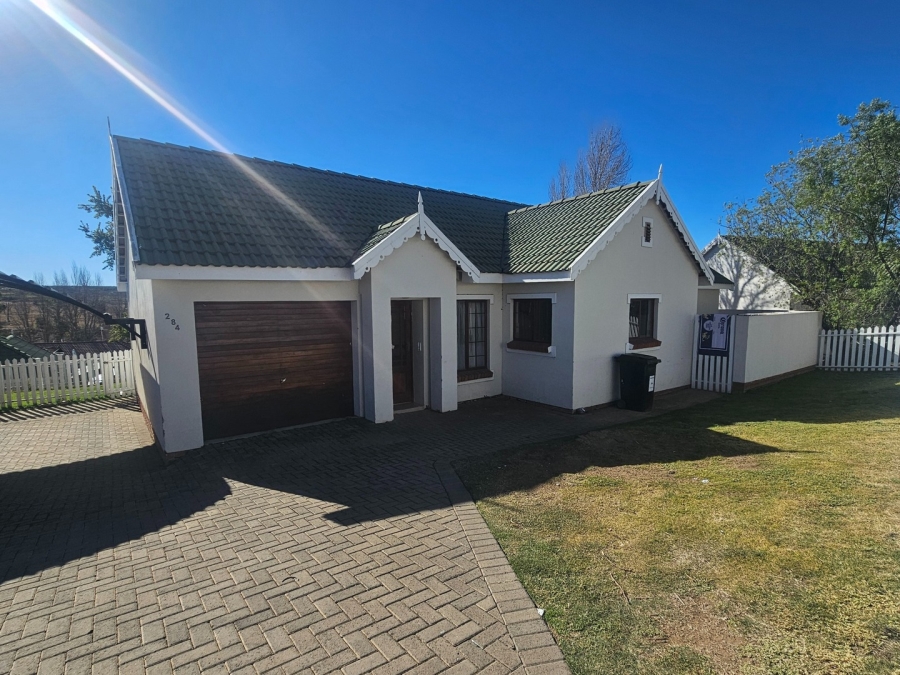 3 Bedroom Property for Sale in Bayswater Free State